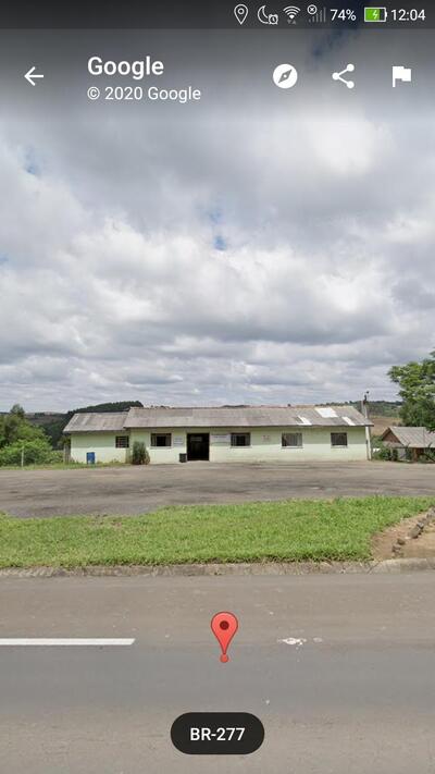 Restaurante e lanchonete bom jesus