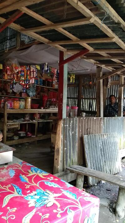 Salma Varaitis Store