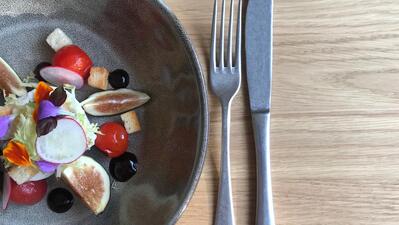 Dinercafé Plezant
