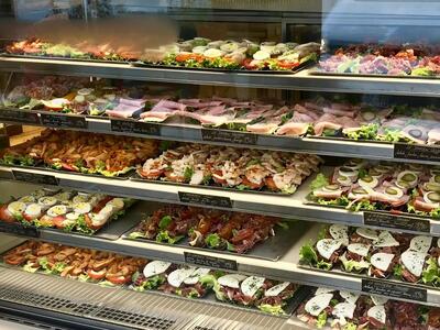 Ma Boulangerie Café - Plescop