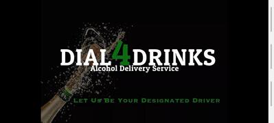 Dial 4 Drinks
