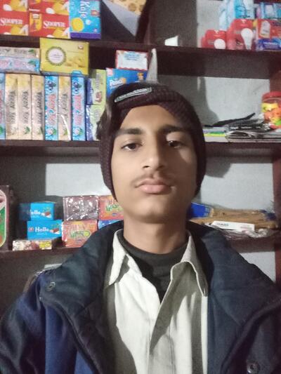 Bismillah Akram Nan Shop