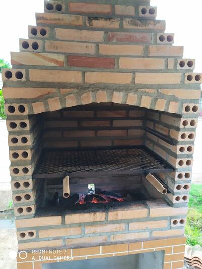 Churrasquinho Do Tomé