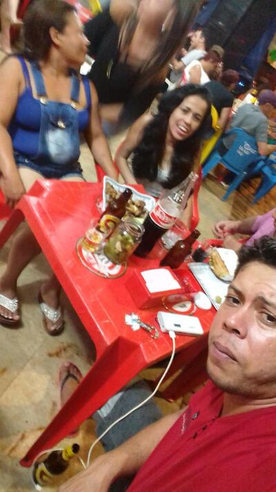 Panificadora Oliveira