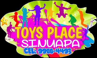TOYS PLACE SINUAPA