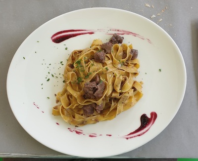 Ristorante Bar Pizzeria Sarathei