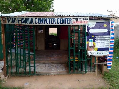 Mac-Favour Nig Enterprises