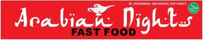 Arabian Nights Fast-food & Dum Biriyani'S