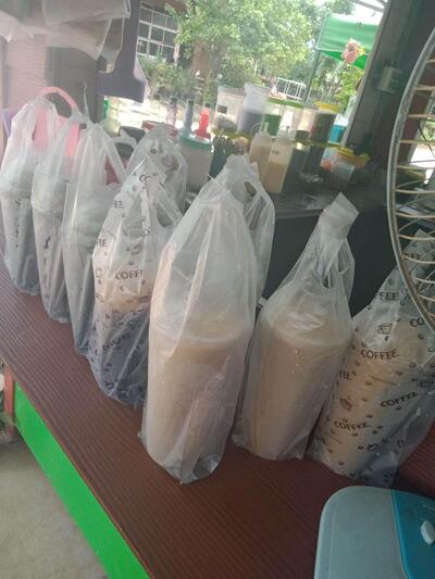 ร้านนิชากาแฟ