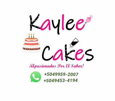 Kaylee Cakes