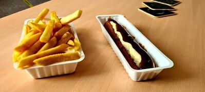 Snackbar Tunawerth