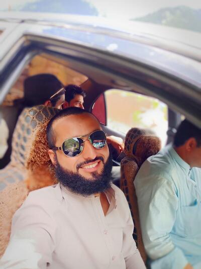 جلال عمر سلک سنٹر
