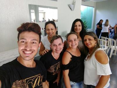 Sorveteria União foto