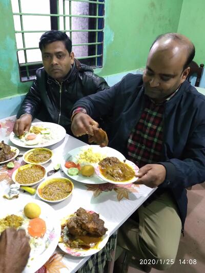 Tamanna Hotel and Restaurant
