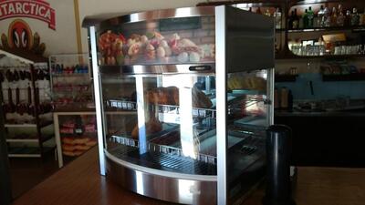 Comercial Hammermeister