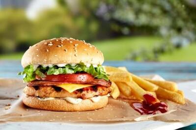 Hungry Jack's Burgers Raymond Terrace