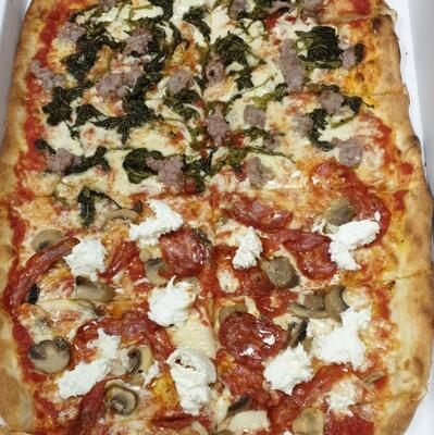 Pizzeria dal Mitico formigine