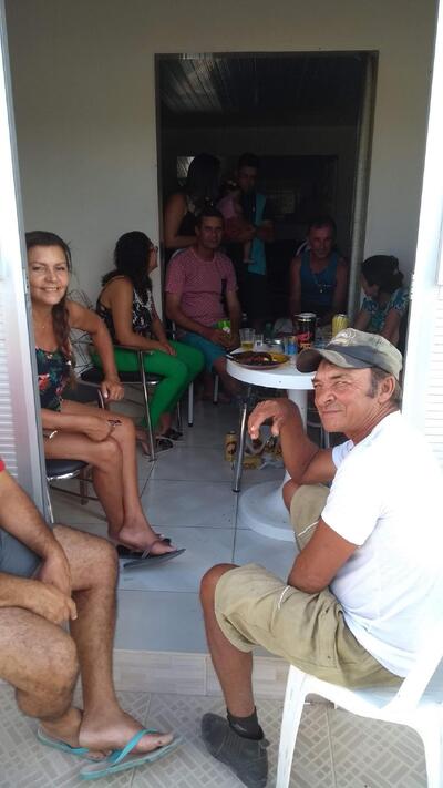 Restaurante São João