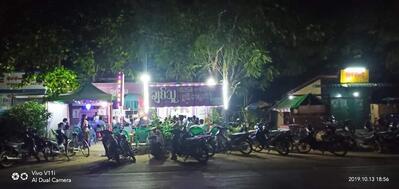 Chitthu Cafe, Cold Drink And Food Service
