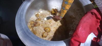 Shahi Royal Biryani House