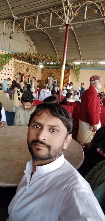 Nawab Palace