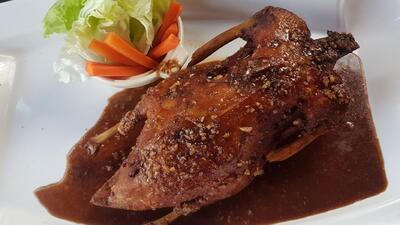 云鶴專業美食