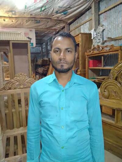 হাসাউড়া চার ভাই রেস্টুরেন্ট