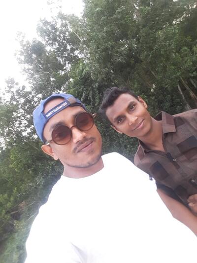 কোমারডোগা জামাল স্টোর