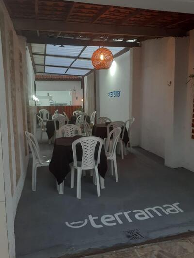 terramar restaurante e pizzaria