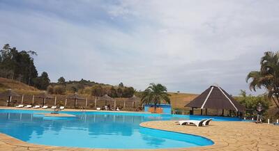 Hotel Fazenda Menino da Porteira