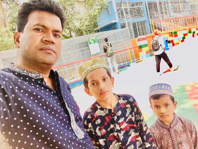 Chowdhury plaza