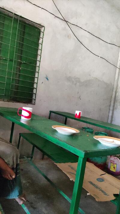 ছাব্বির হোটেল