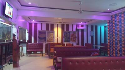 FAZEBUK PUB AND RESTAURANT