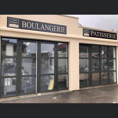 Le Relais Boulanger