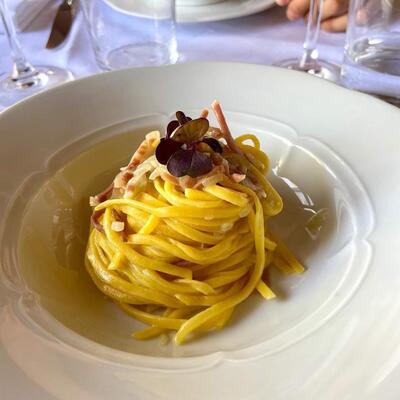 Ristorante Sei Sequoie