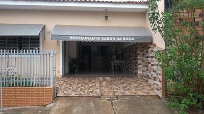 Restaurante Sabores da Roça
