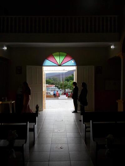 Restaurante Self-Service - Quatiguaba