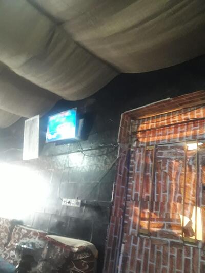قهوه خانه شاکر