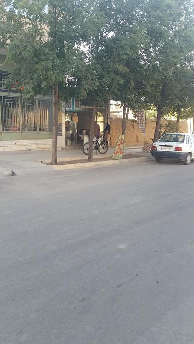 نان خانگی