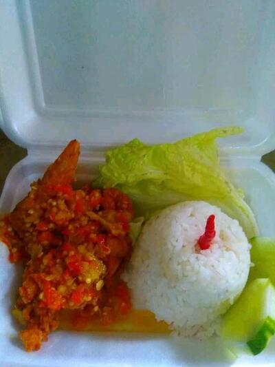 Syaqila cafe