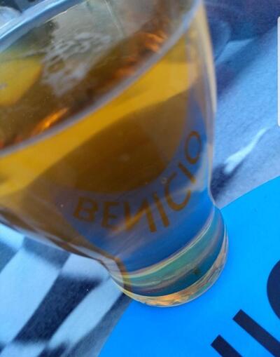 Benicio bar& cervecería
