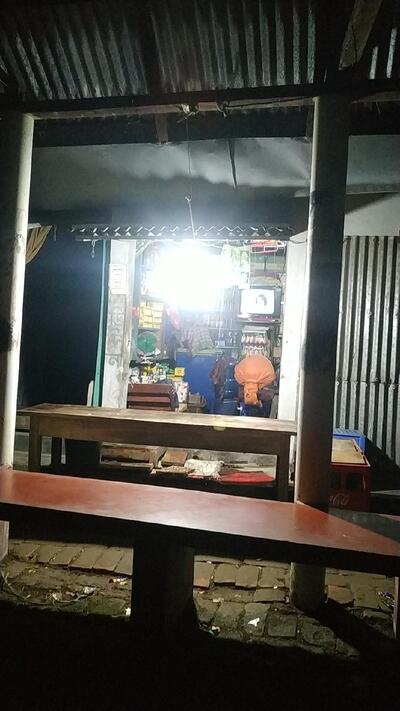 Labu Store