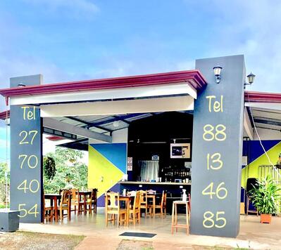 Bar La Terraza
