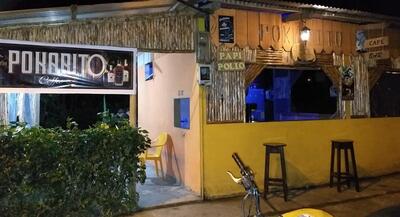 POKARITO Cafe Bar
