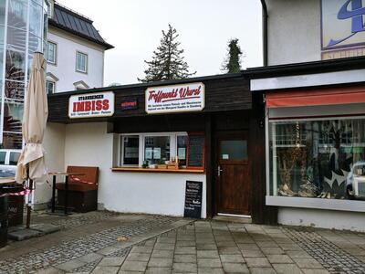 Starnberger Imbiss