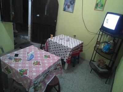 Antojitos Jireh