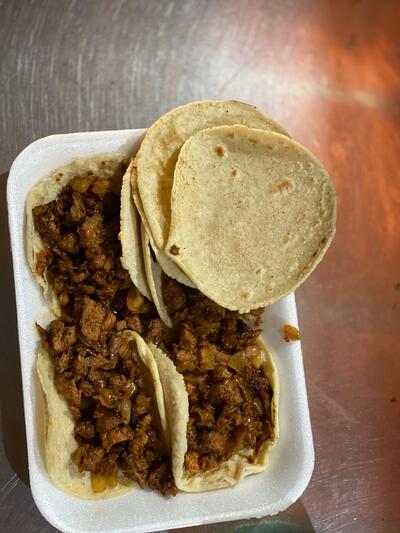 Tacos Pacheco