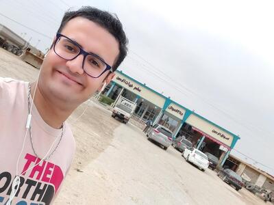 مطعم خيرات الرحمن