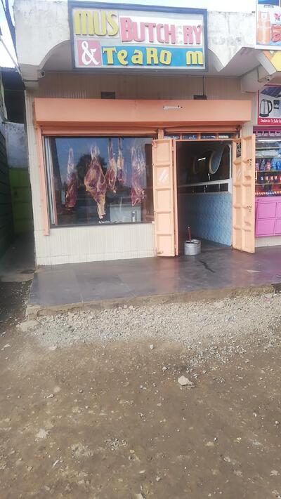 Masala Hotel