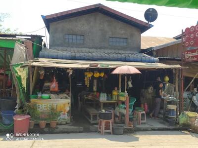 Kyawthuaung